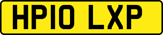 HP10LXP