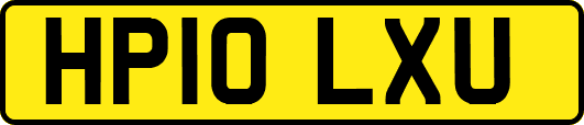HP10LXU