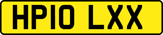 HP10LXX