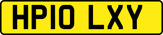 HP10LXY