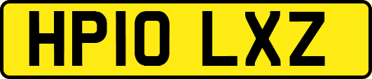 HP10LXZ