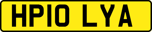 HP10LYA