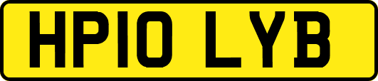 HP10LYB