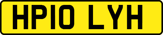 HP10LYH