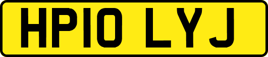 HP10LYJ