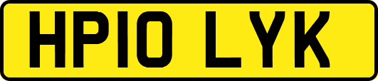 HP10LYK