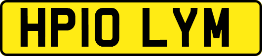 HP10LYM