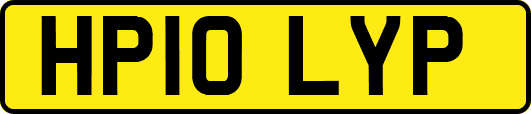 HP10LYP