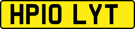 HP10LYT