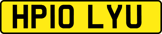 HP10LYU
