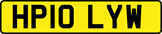 HP10LYW