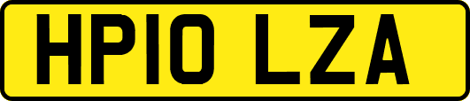 HP10LZA