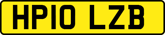 HP10LZB