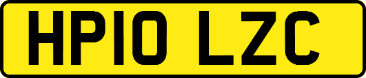 HP10LZC