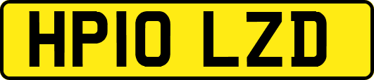 HP10LZD