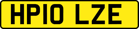 HP10LZE