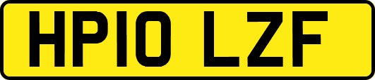 HP10LZF