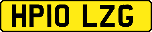 HP10LZG