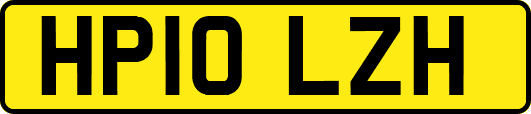 HP10LZH