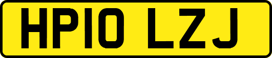 HP10LZJ