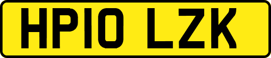 HP10LZK