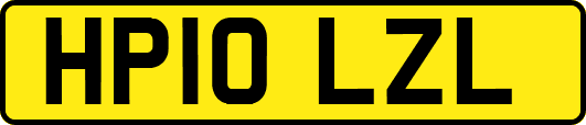 HP10LZL