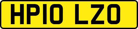 HP10LZO