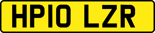 HP10LZR