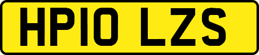 HP10LZS