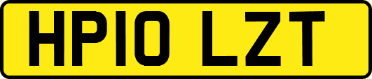 HP10LZT