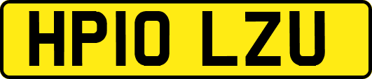 HP10LZU