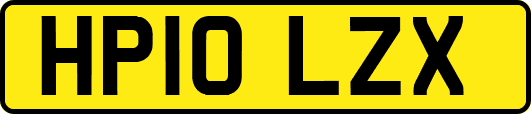 HP10LZX