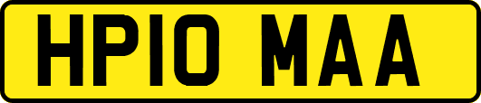 HP10MAA