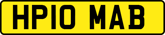 HP10MAB