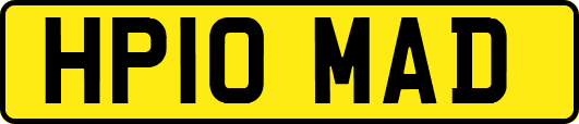 HP10MAD