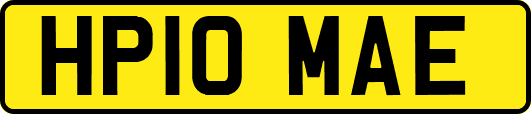 HP10MAE