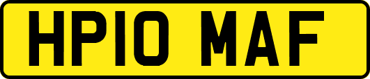 HP10MAF