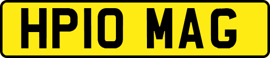 HP10MAG