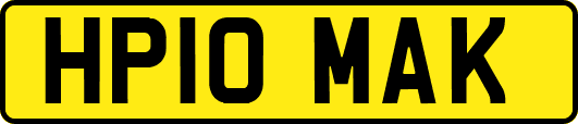 HP10MAK