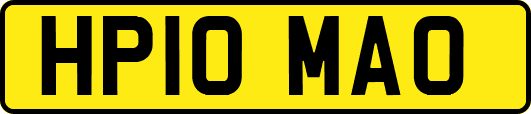 HP10MAO