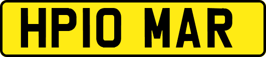 HP10MAR
