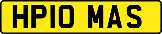 HP10MAS