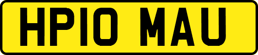HP10MAU