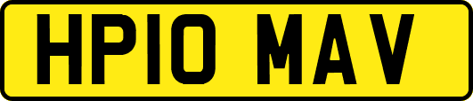 HP10MAV