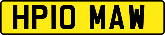 HP10MAW