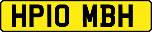 HP10MBH