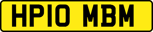 HP10MBM