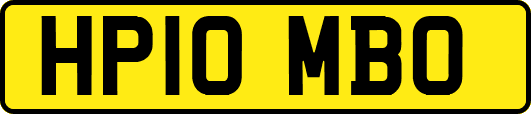 HP10MBO