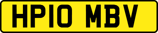 HP10MBV