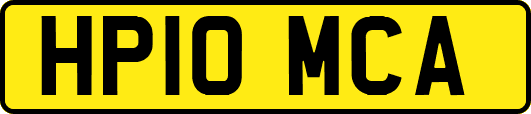 HP10MCA